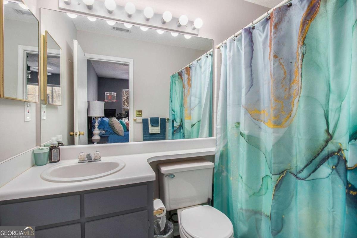 1221 Overton Drive Lawrenceville - Photo 29