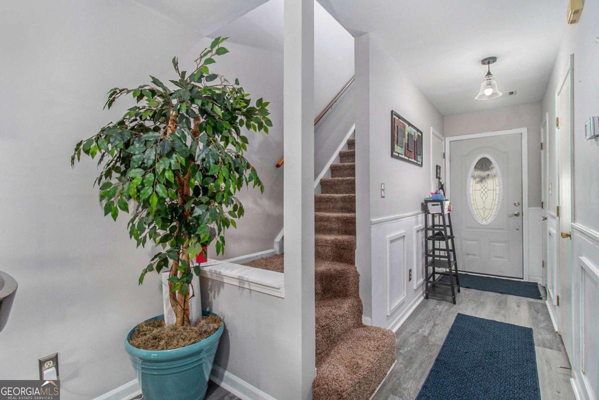 1221 Overton Drive Lawrenceville - Photo 8