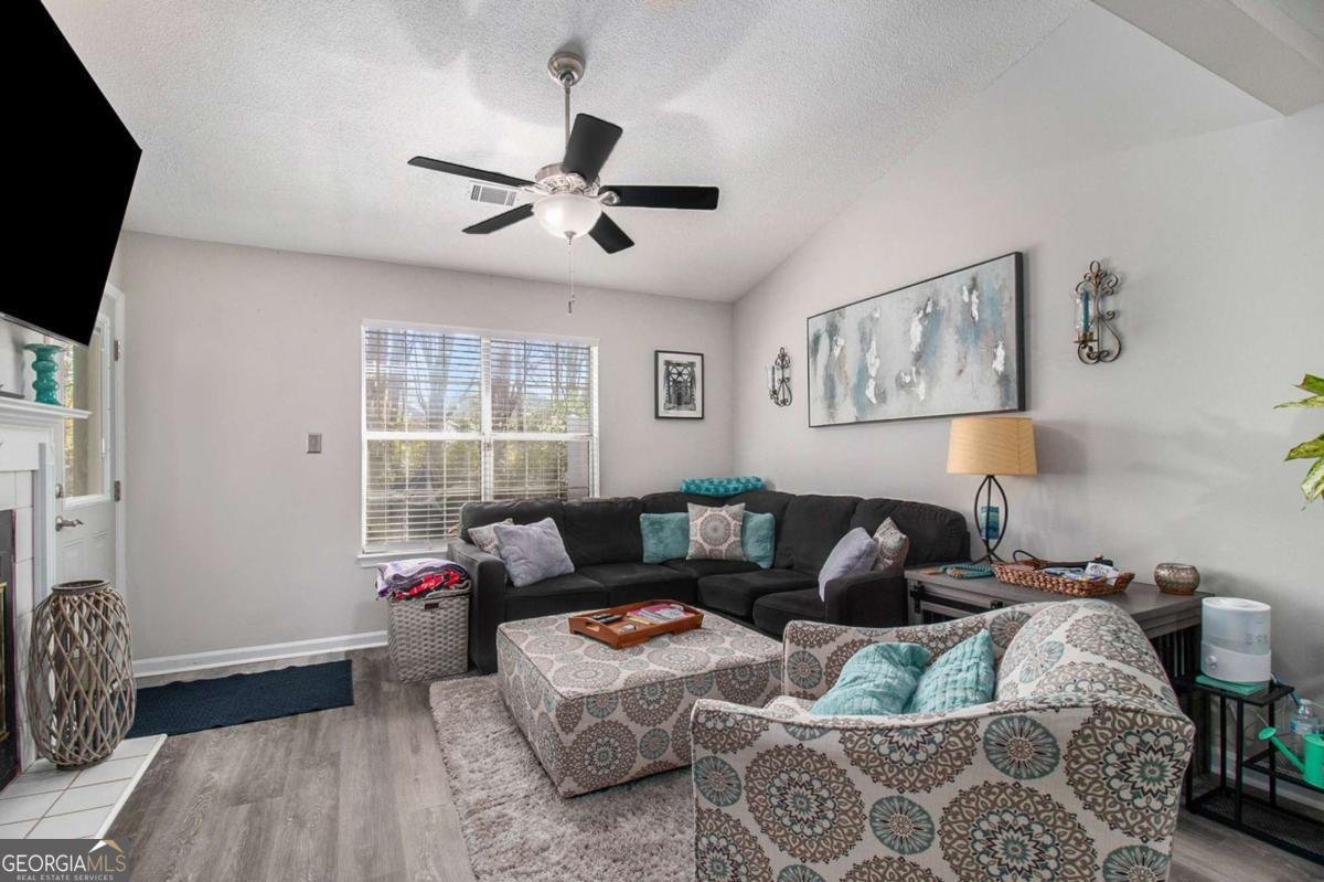 1221 Overton Drive Lawrenceville - Photo 9