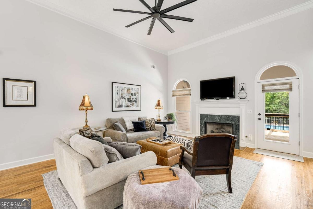 1621 La Fayette Drive Loganville - Photo 11