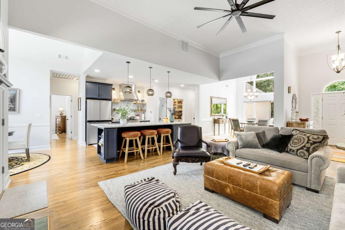 1621 La Fayette Drive Loganville - Photo 13