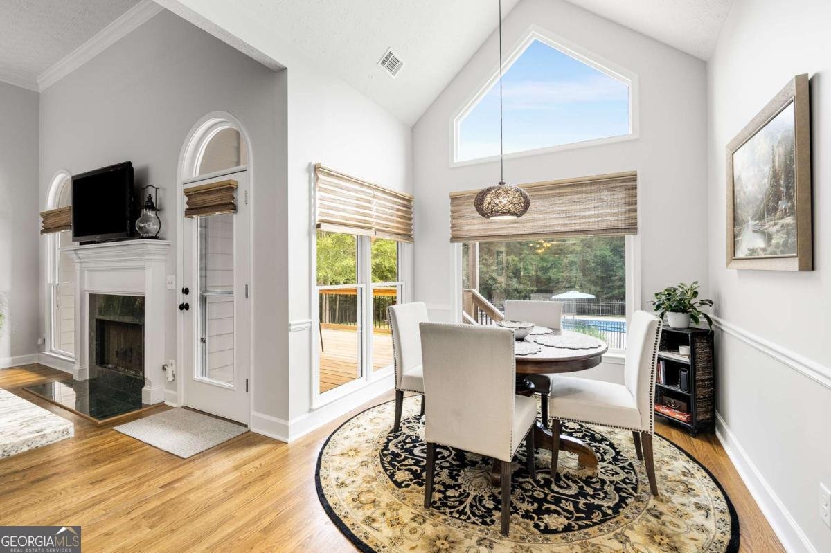 1621 La Fayette Drive Loganville - Photo 14