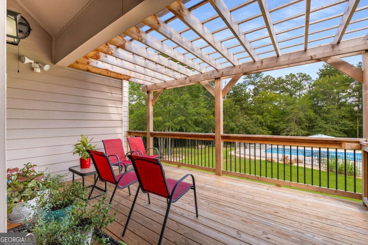 1621 La Fayette Drive Loganville - Photo 17