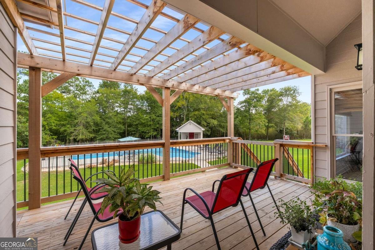 1621 La Fayette Drive Loganville - Photo 18