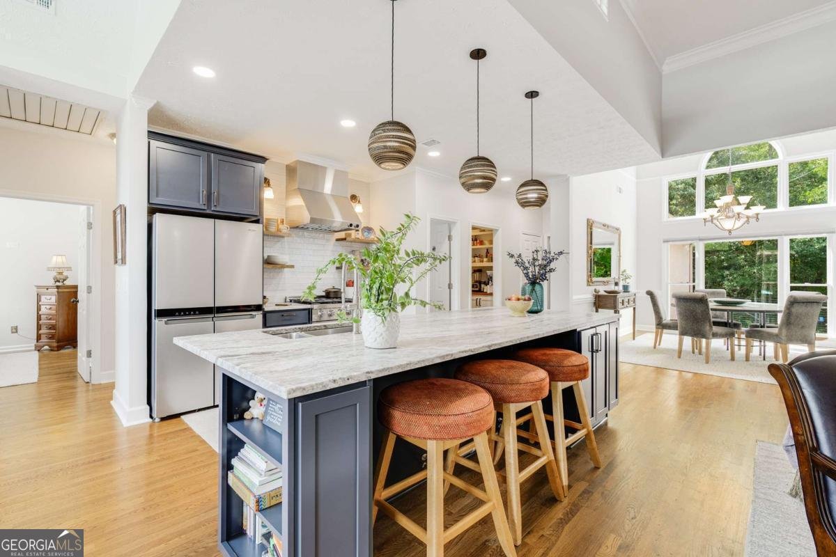 1621 La Fayette Drive Loganville - Photo 23