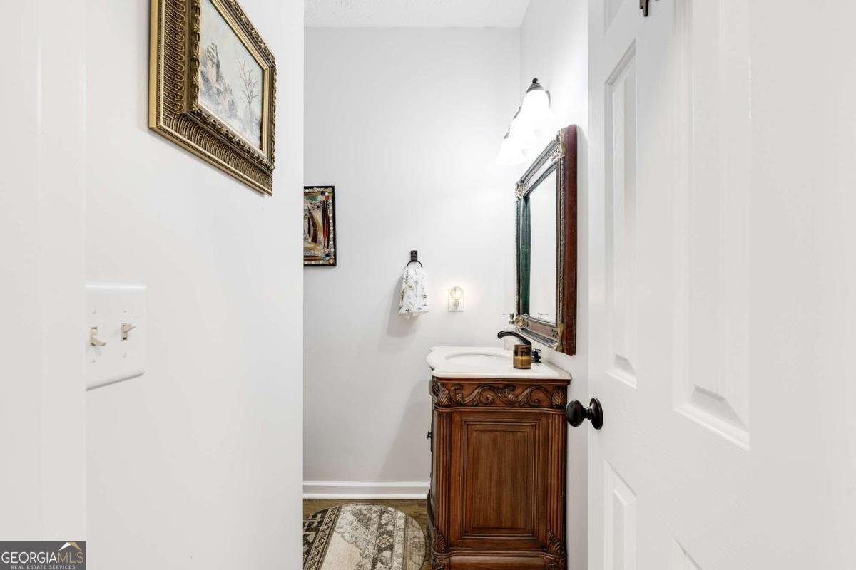 1621 La Fayette Drive Loganville - Photo 26