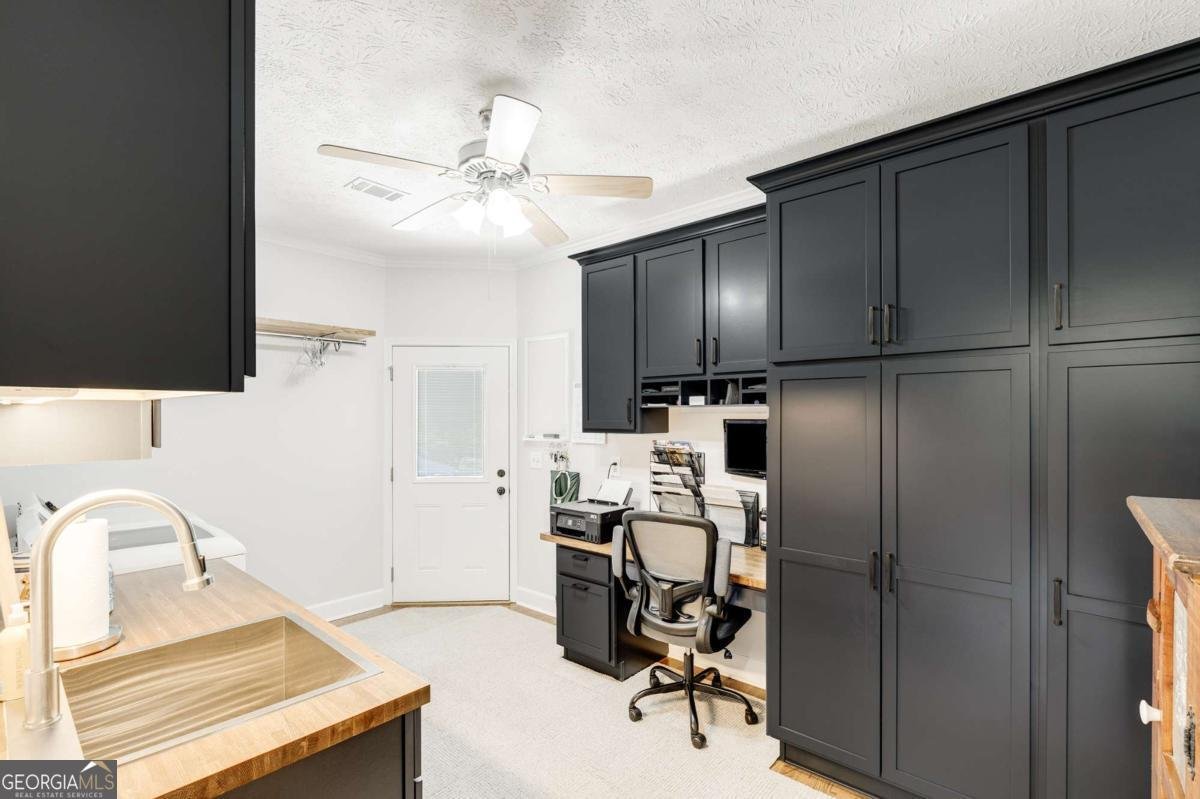 1621 La Fayette Drive Loganville - Photo 27