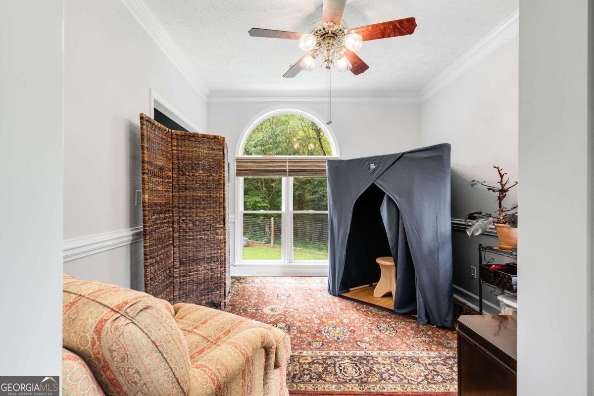 1621 La Fayette Drive Loganville - Photo 29