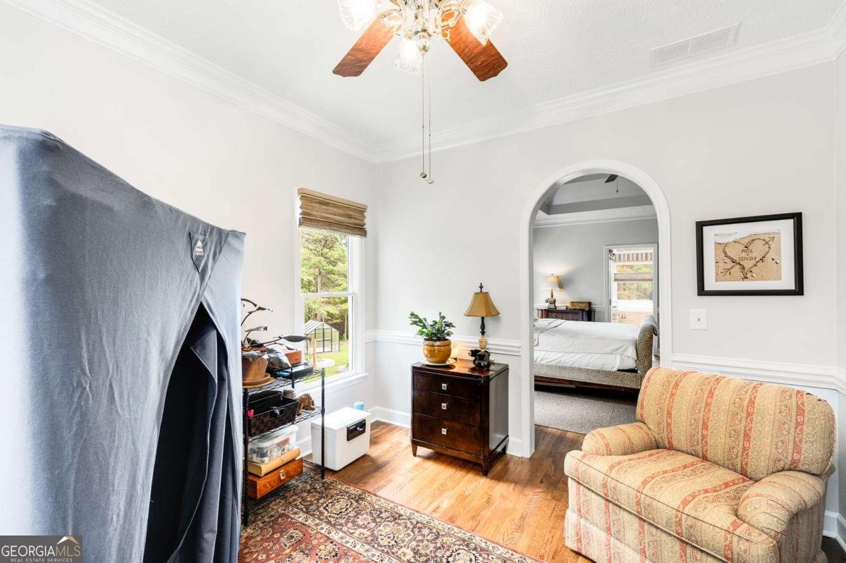 1621 La Fayette Drive Loganville - Photo 30