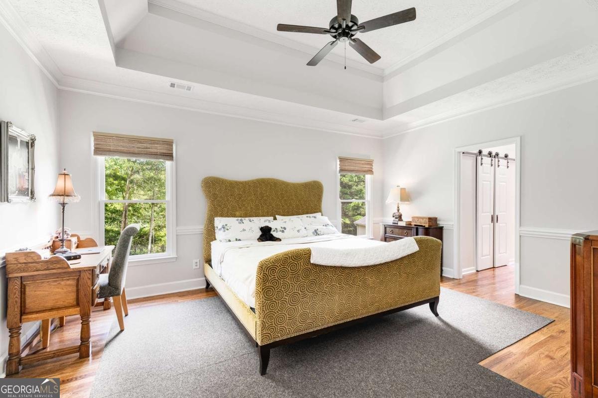 1621 La Fayette Drive Loganville - Photo 31