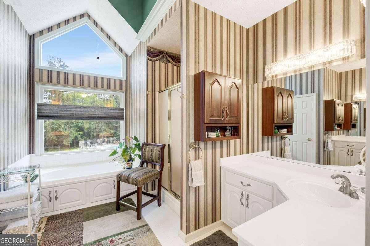 1621 La Fayette Drive Loganville - Photo 35