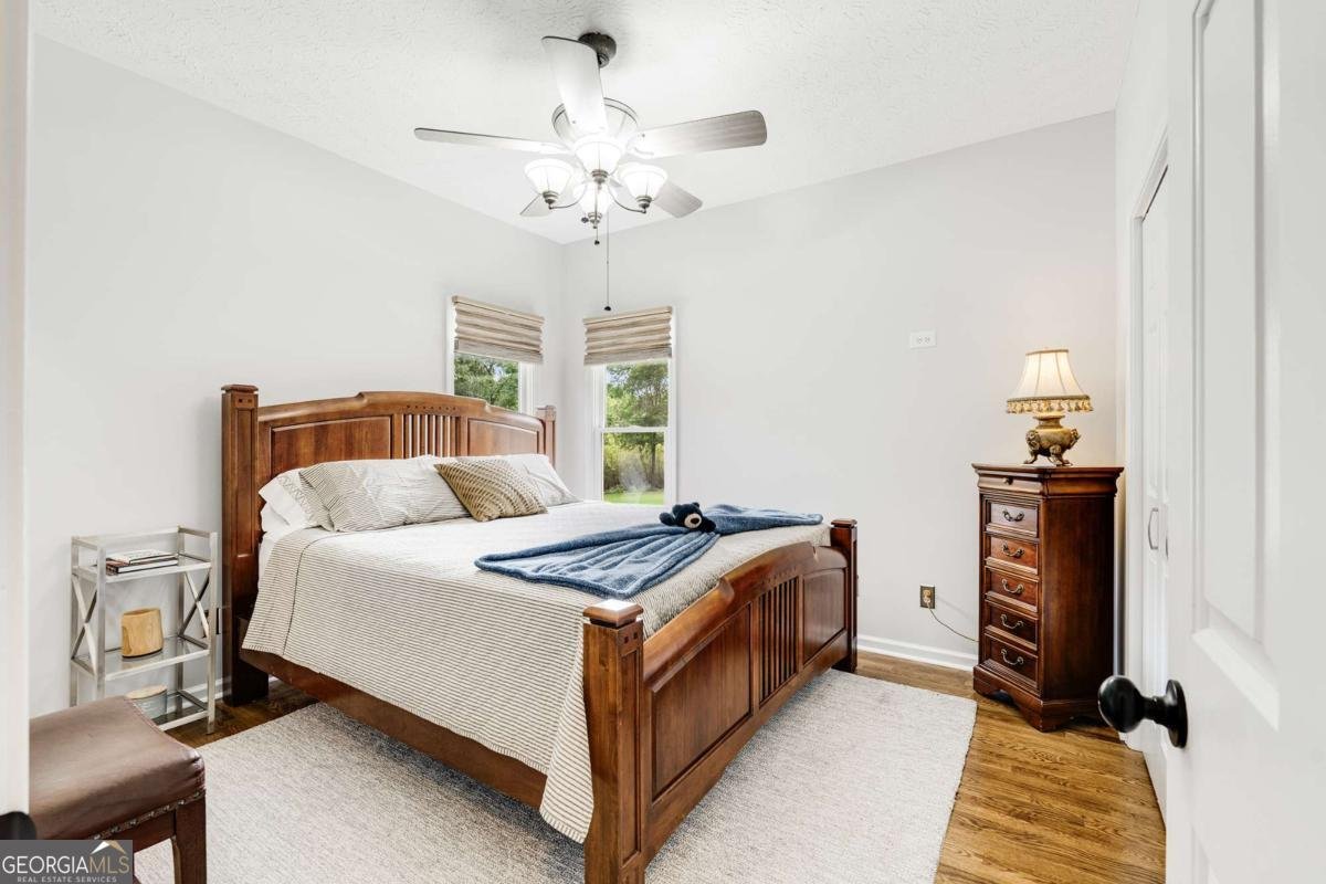 1621 La Fayette Drive Loganville - Photo 36