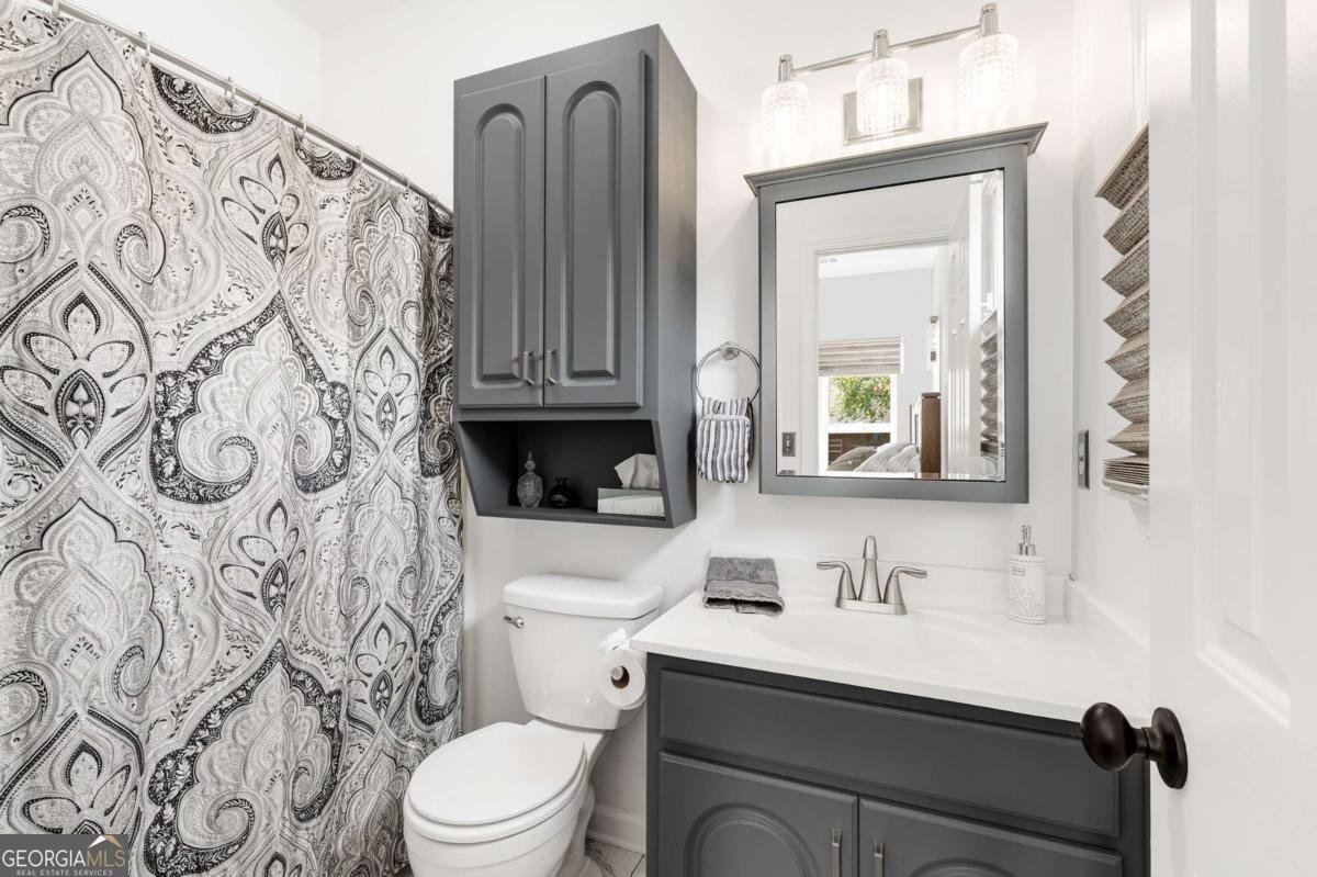 1621 La Fayette Drive Loganville - Photo 37