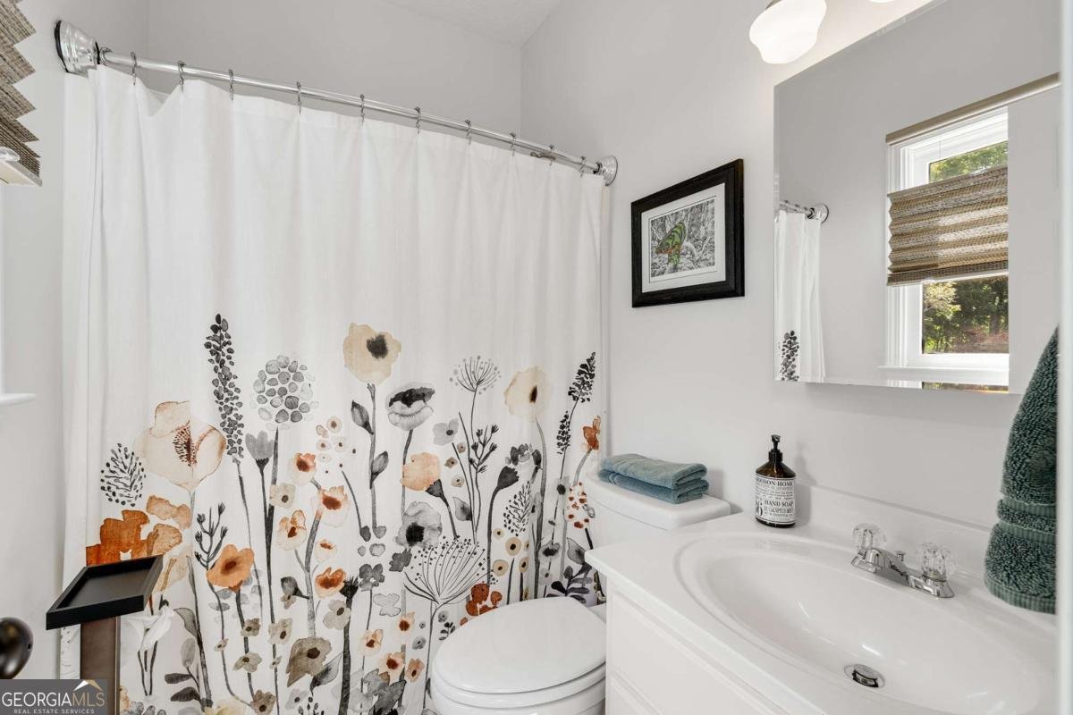 1621 La Fayette Drive Loganville - Photo 39