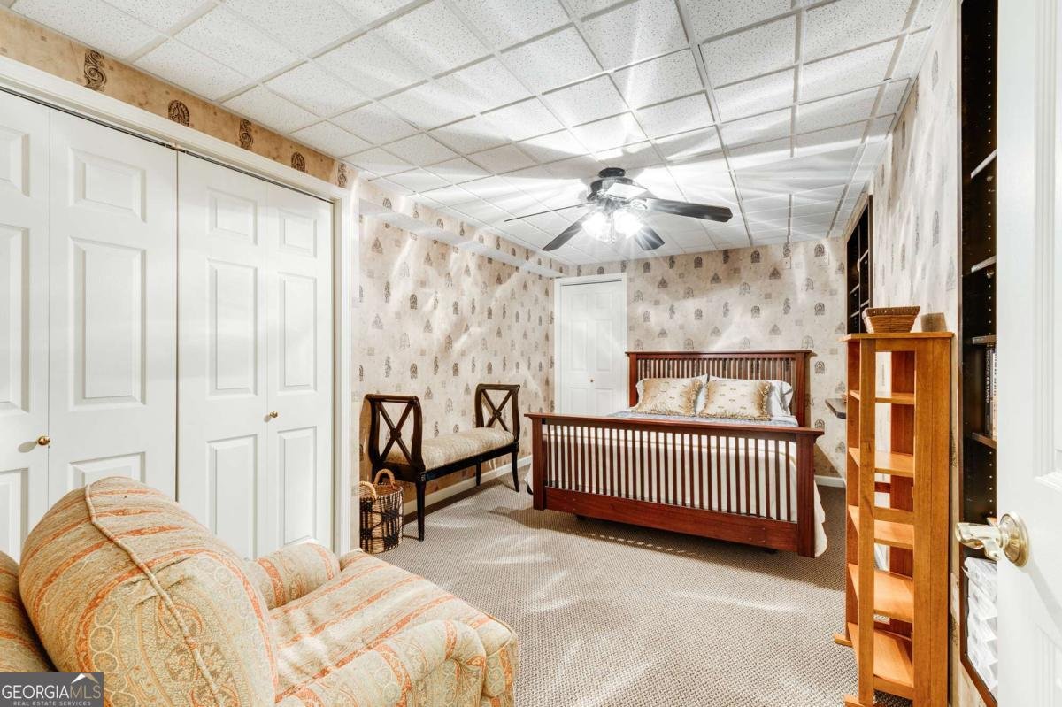 1621 La Fayette Drive Loganville - Photo 41