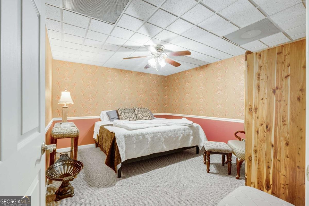 1621 La Fayette Drive Loganville - Photo 43