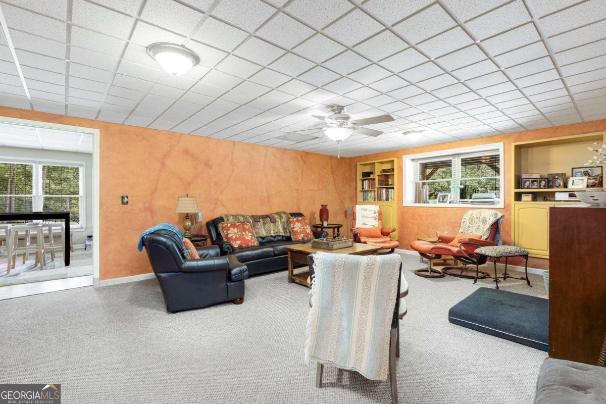 1621 La Fayette Drive Loganville - Photo 45