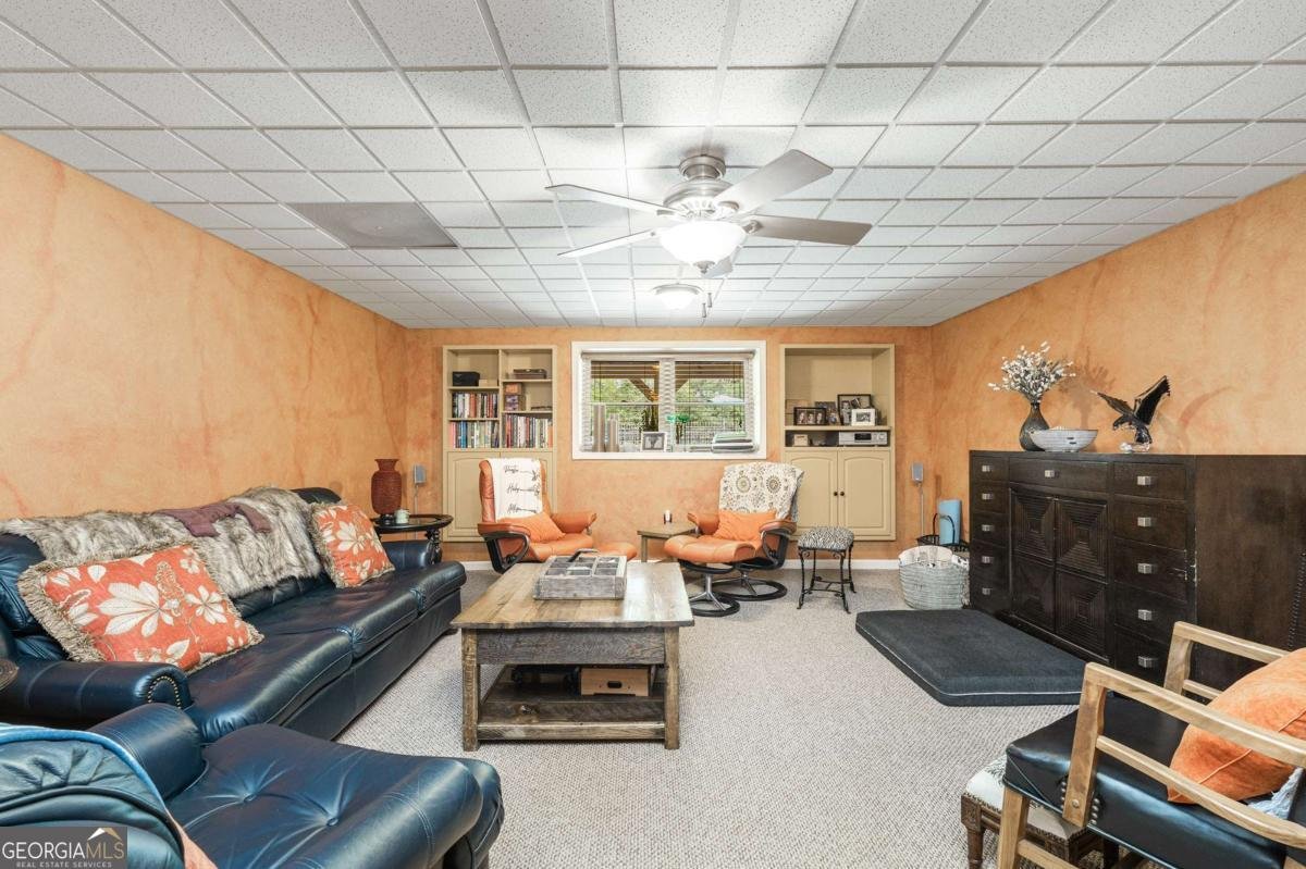 1621 La Fayette Drive Loganville - Photo 46