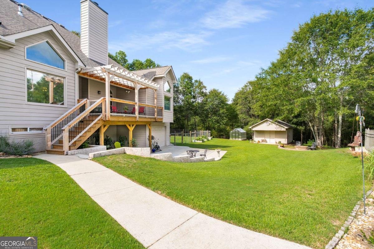 1621 La Fayette Drive Loganville - Photo 54