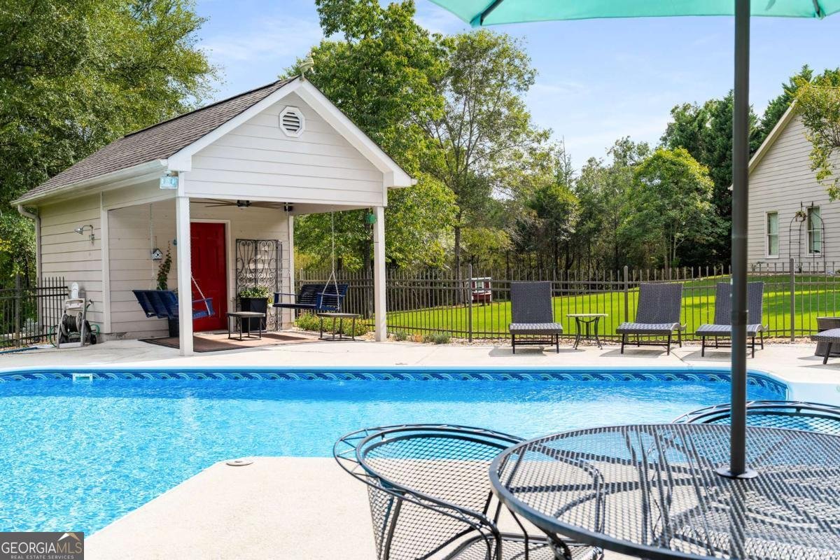 1621 La Fayette Drive Loganville - Photo 56