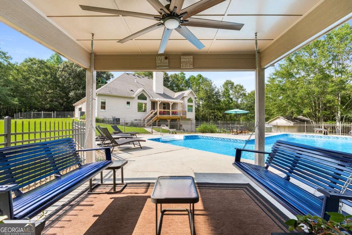 1621 La Fayette Drive Loganville - Photo 57