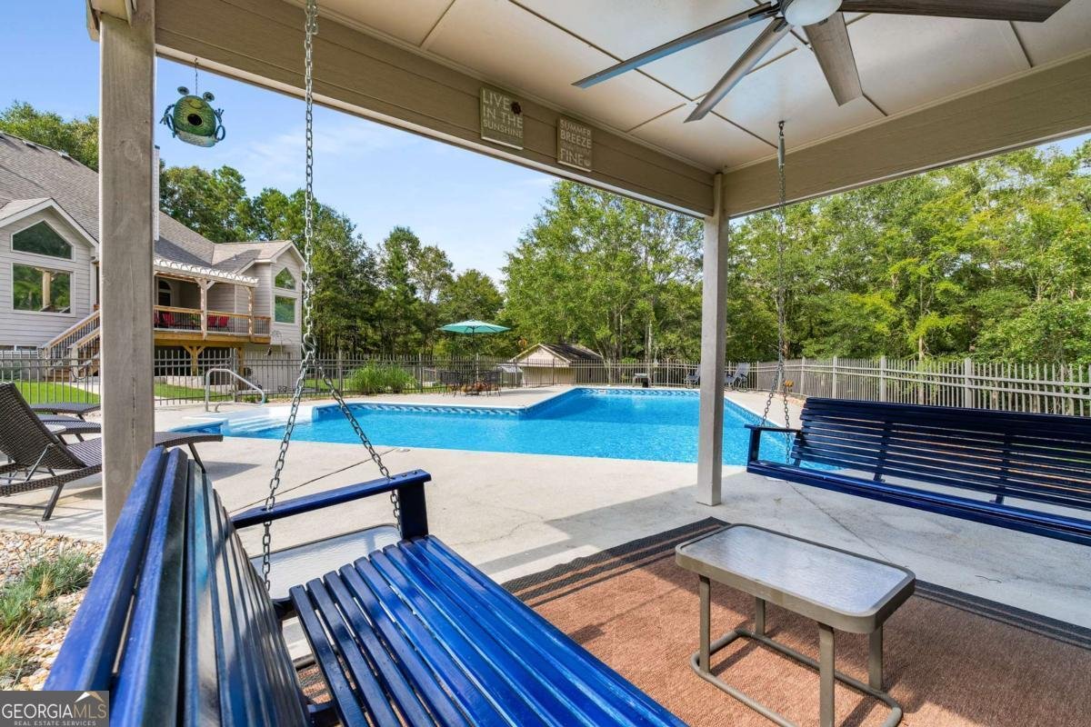 1621 La Fayette Drive Loganville - Photo 58