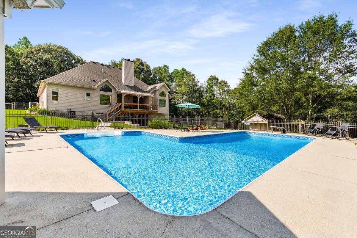 1621 La Fayette Drive Loganville - Photo 59