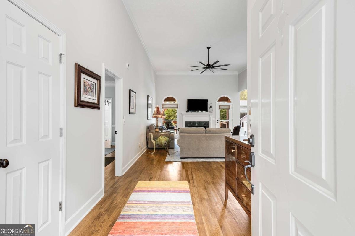 1621 La Fayette Drive Loganville - Photo 6