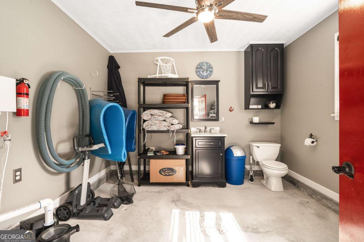 1621 La Fayette Drive Loganville - Photo 61