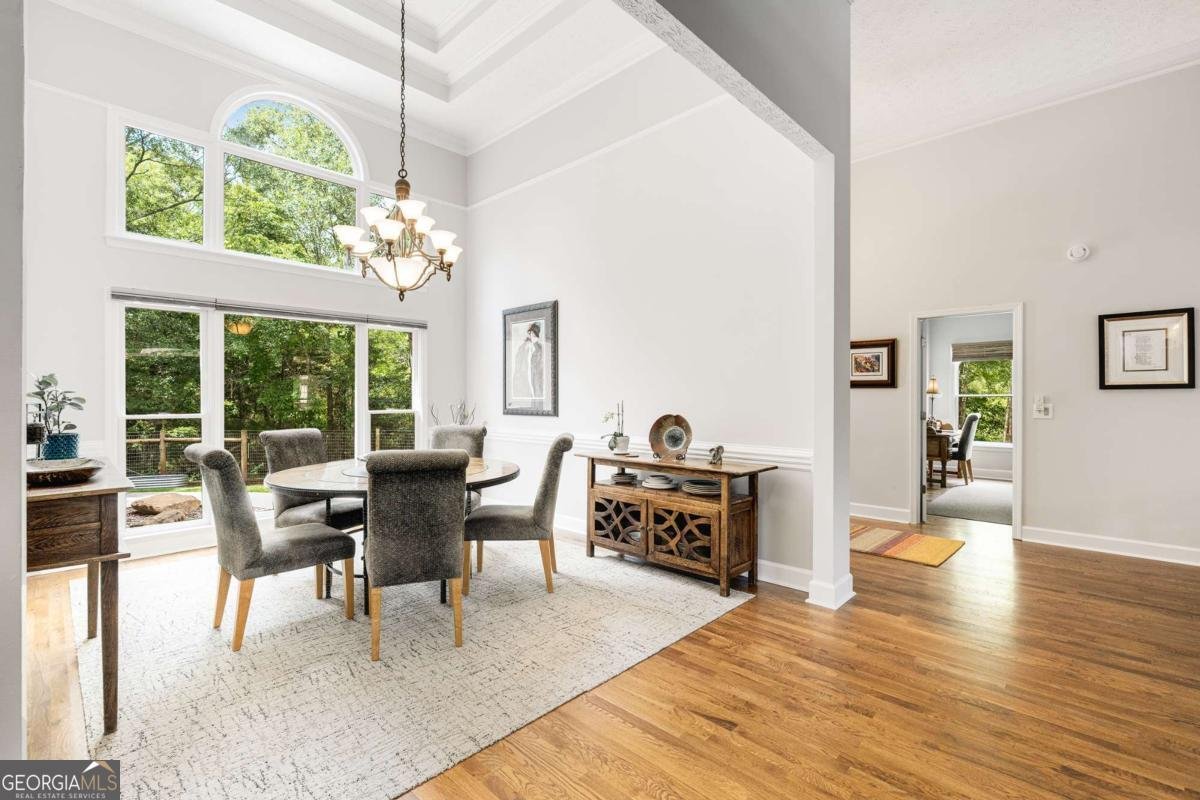 1621 La Fayette Drive Loganville - Photo 7