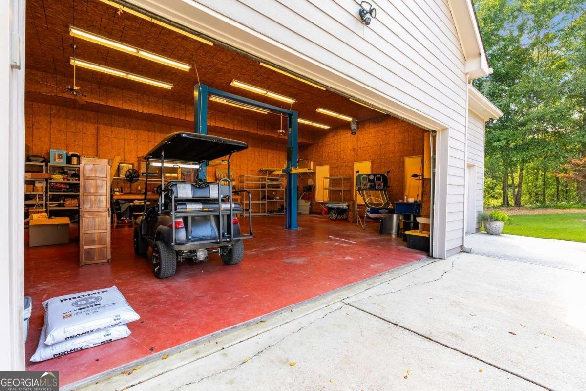 1621 La Fayette Drive Loganville - Photo 72