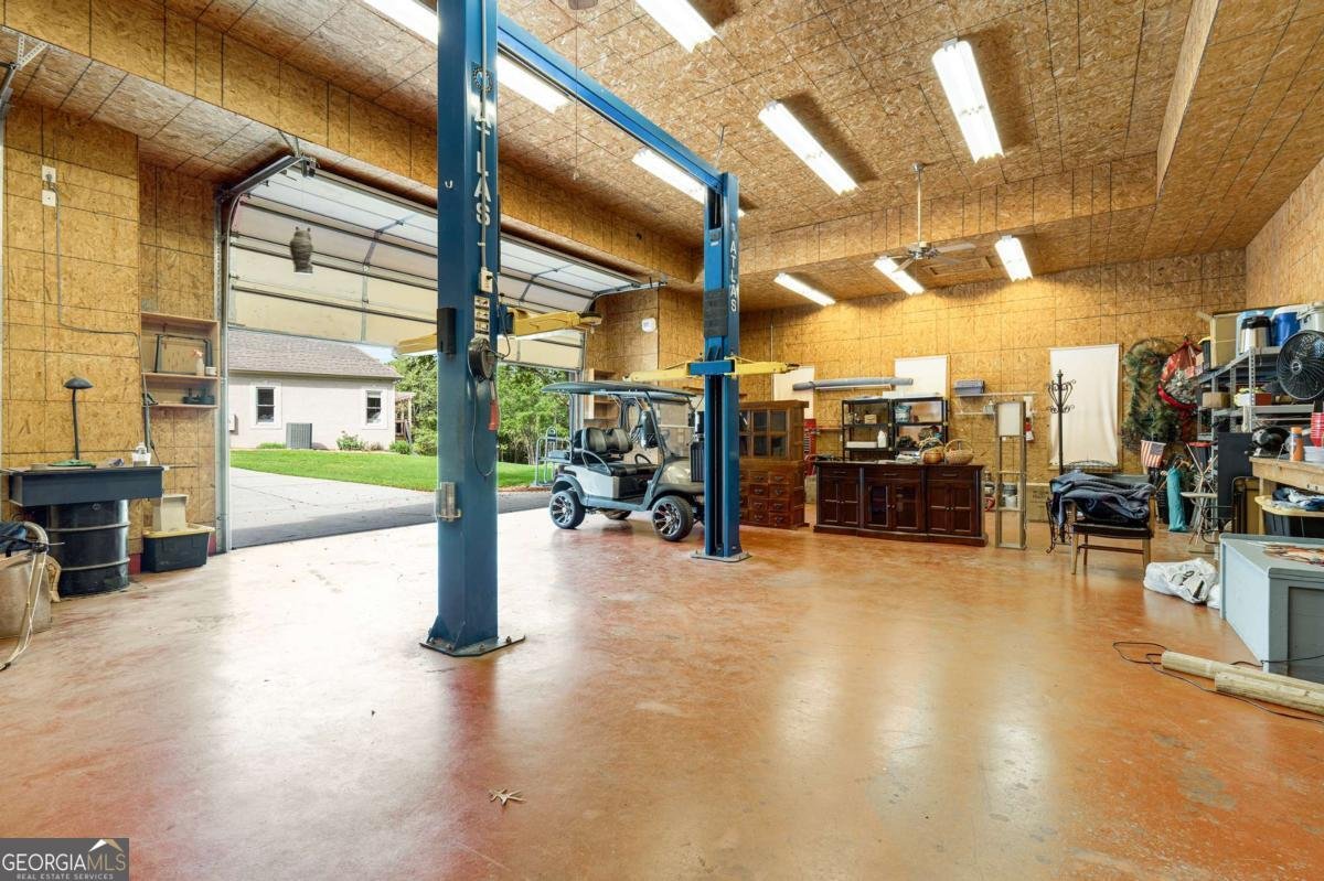 1621 La Fayette Drive Loganville - Photo 73