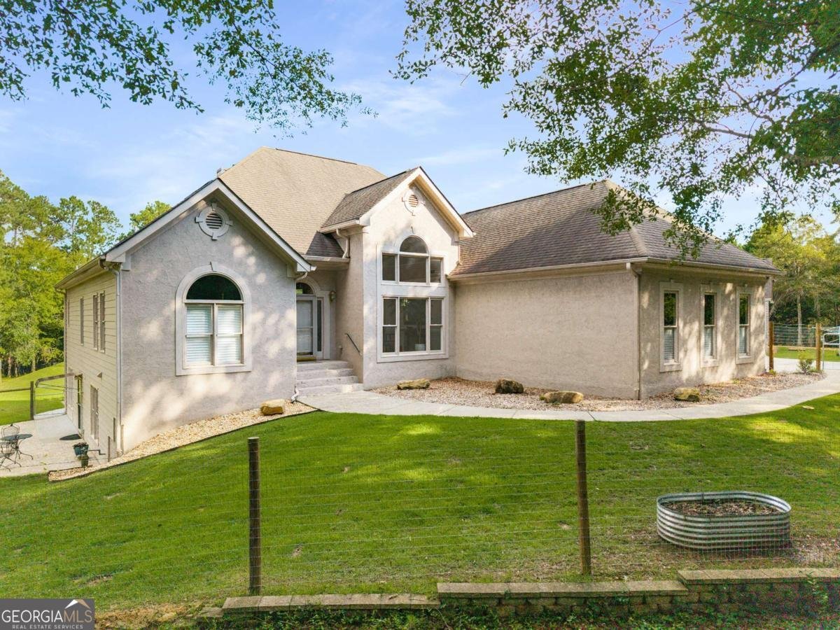 1621 La Fayette Drive Loganville - Photo 78