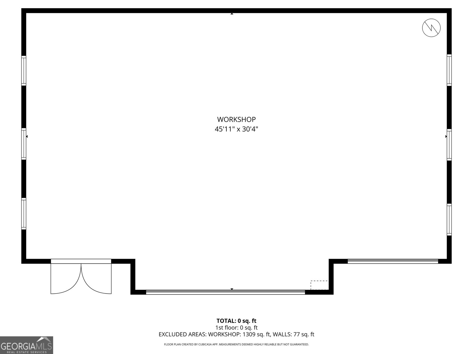 1621 La Fayette Drive Loganville - Photo 80