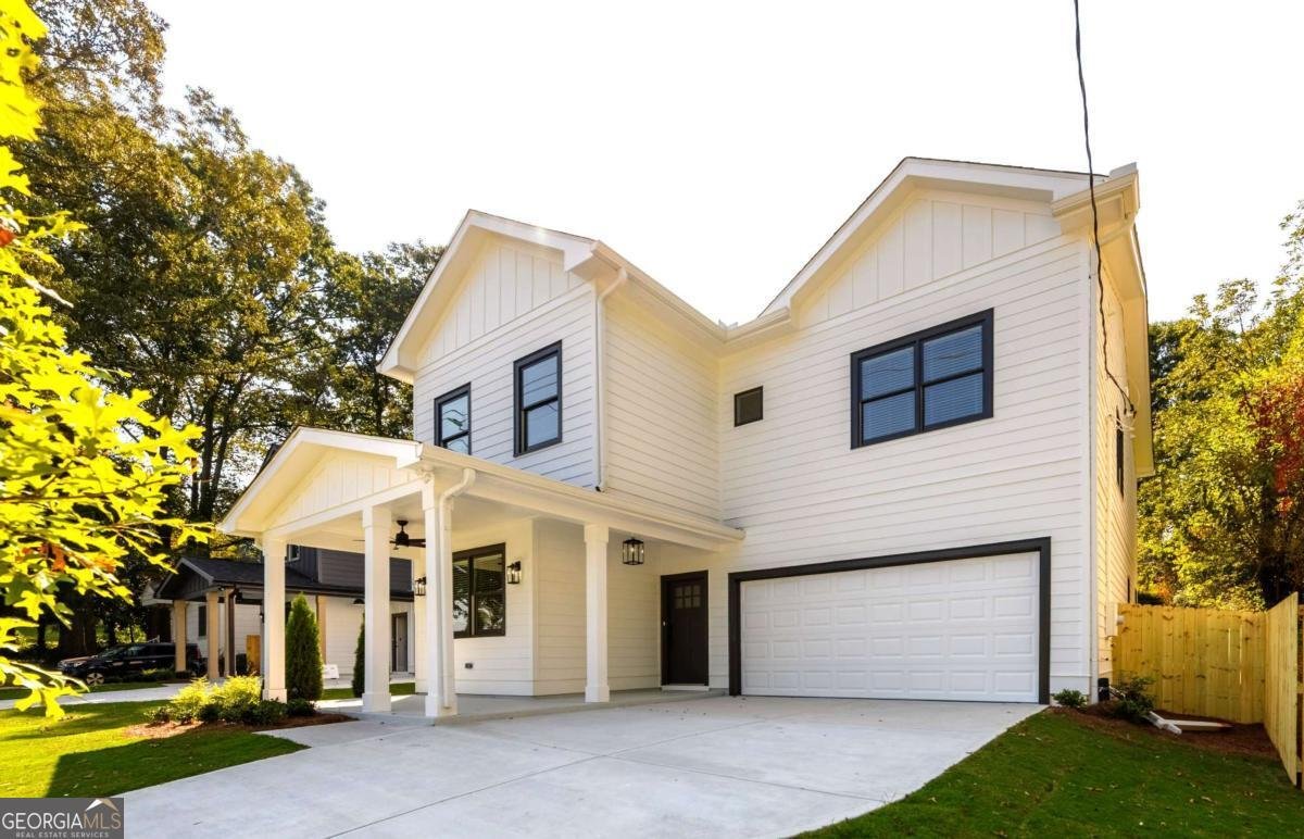 507 Casanova Street Atlanta - Photo 1