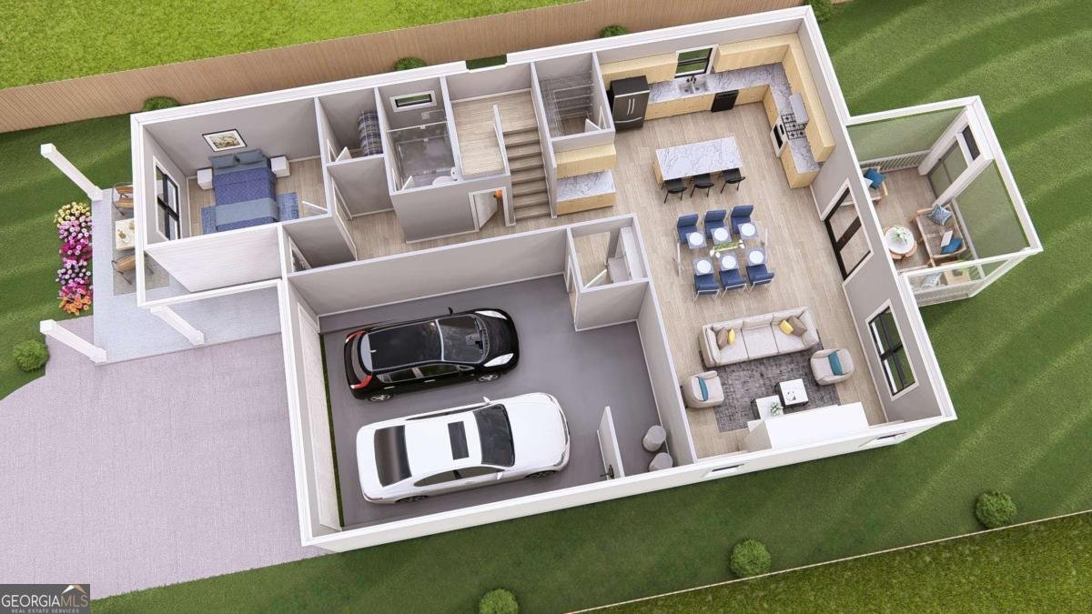 507 Casanova Street Atlanta - Photo 41