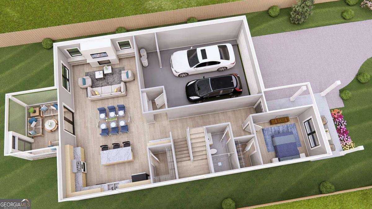 507 Casanova Street Atlanta - Photo 42