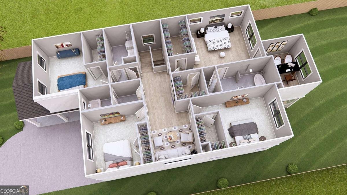 507 Casanova Street Atlanta - Photo 43