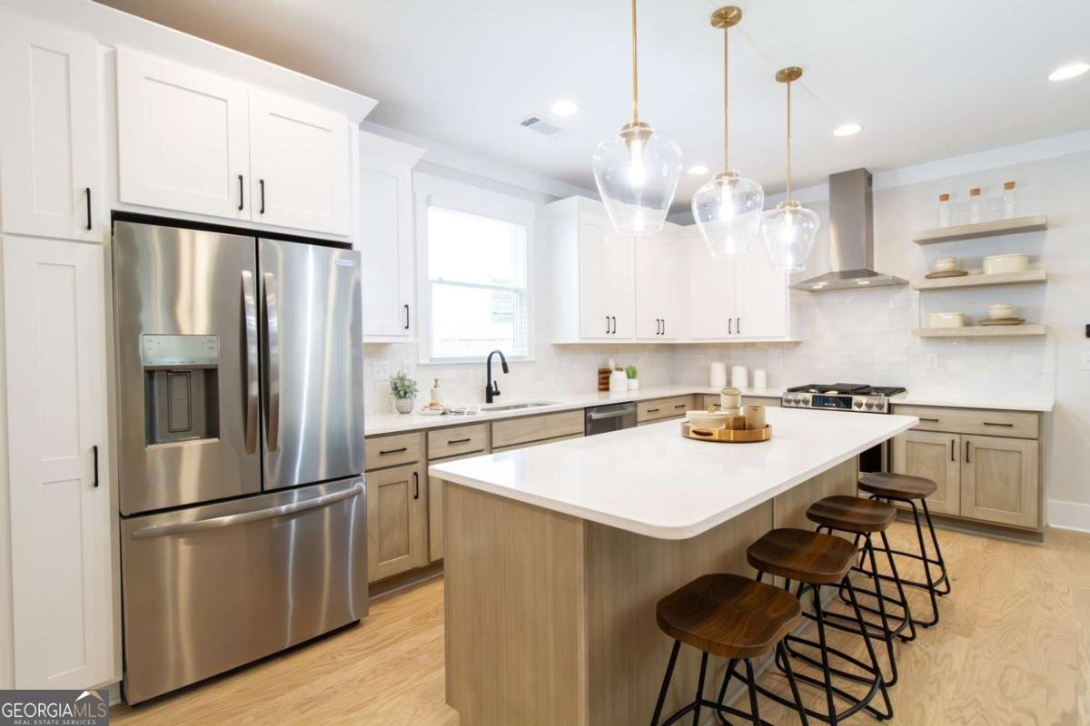 507 Casanova Street Atlanta - Photo 6