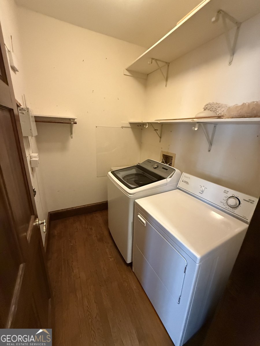 407 Shoni Lane Woodstock - Photo 36