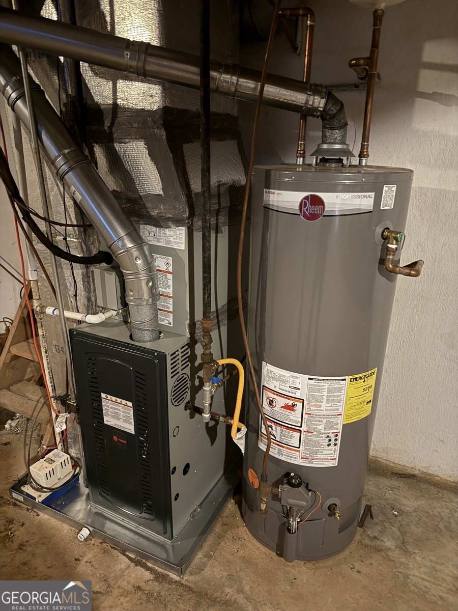 407 Shoni Lane Woodstock - Photo 38