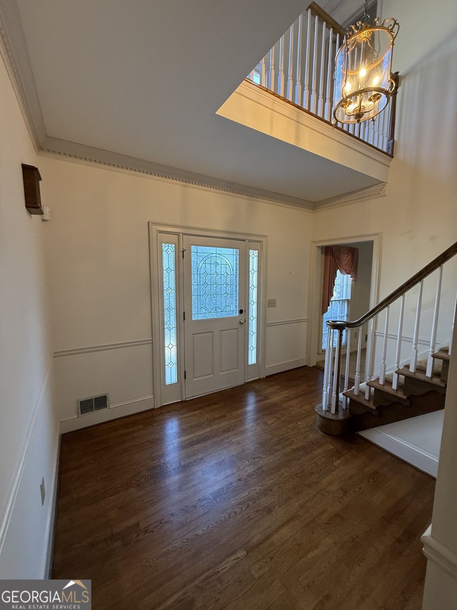 407 Shoni Lane Woodstock - Photo 7