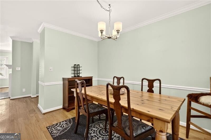 116 Rosaire Place Atlanta - Photo 11