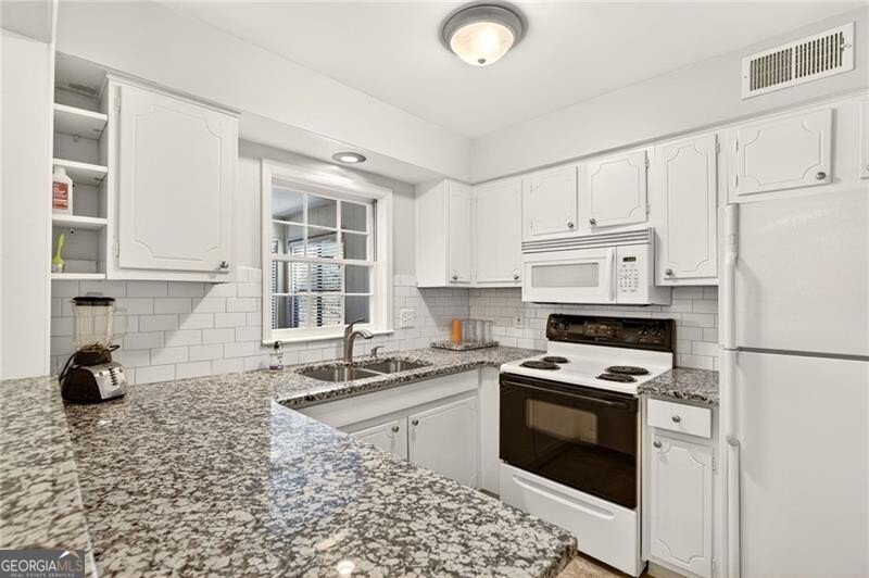 116 Rosaire Place Atlanta - Photo 14