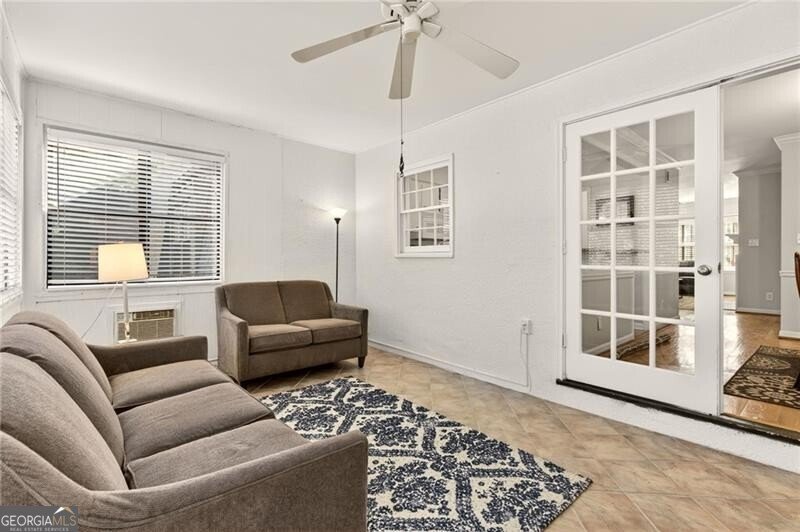 116 Rosaire Place Atlanta - Photo 17