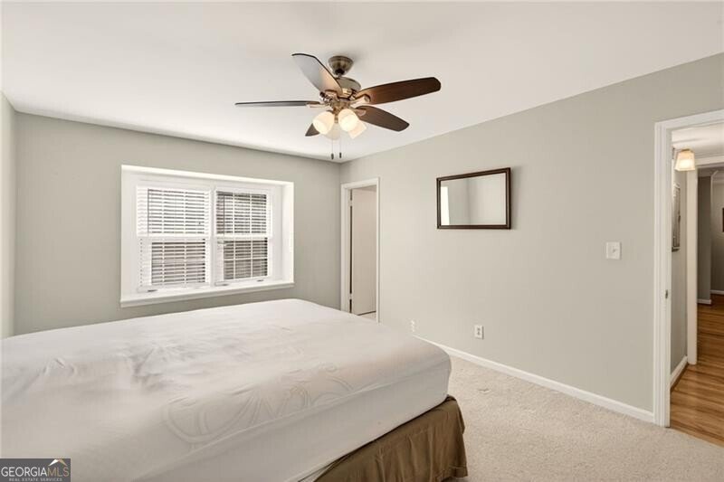 116 Rosaire Place Atlanta - Photo 21