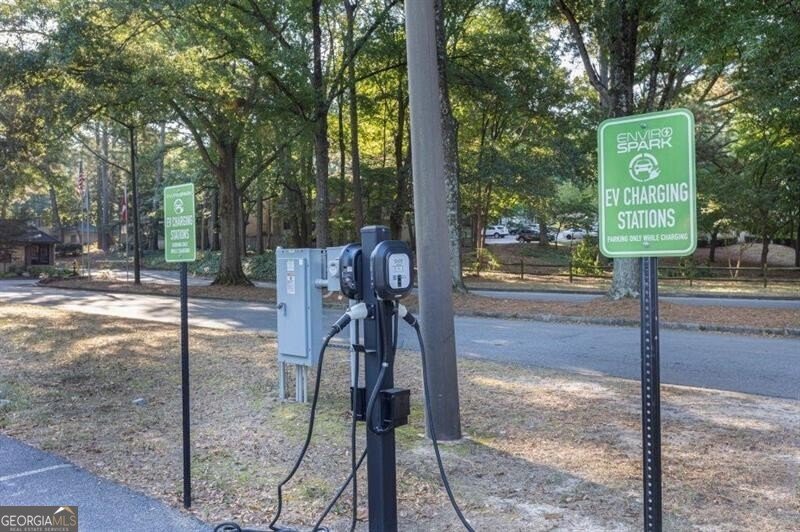 116 Rosaire Place Atlanta - Photo 33