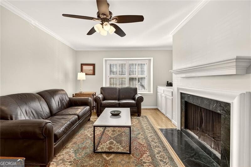 116 Rosaire Place Atlanta - Photo 6