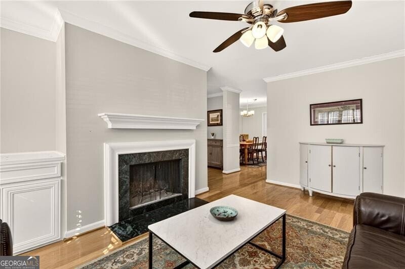 116 Rosaire Place Atlanta - Photo 8