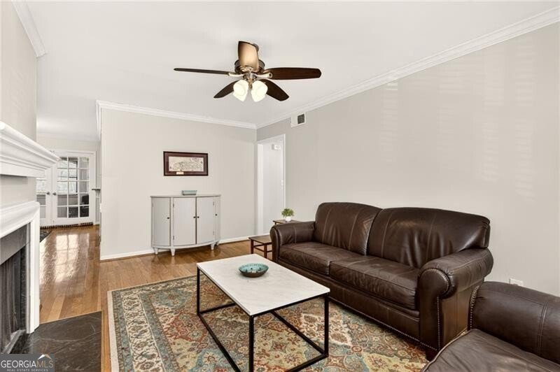 116 Rosaire Place Atlanta - Photo 9